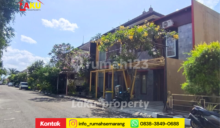 Big Promotion! Premium Homes Lor Inn Residence Gonilan - Complete Facilities