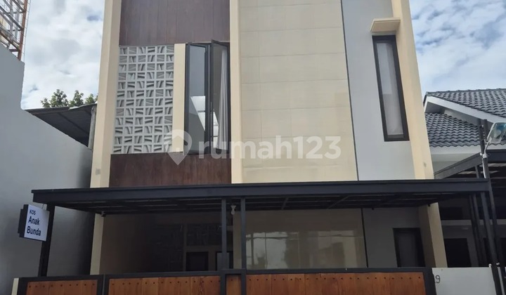 Juragan Kost Package Near Undip | Starting at 800 Million 2