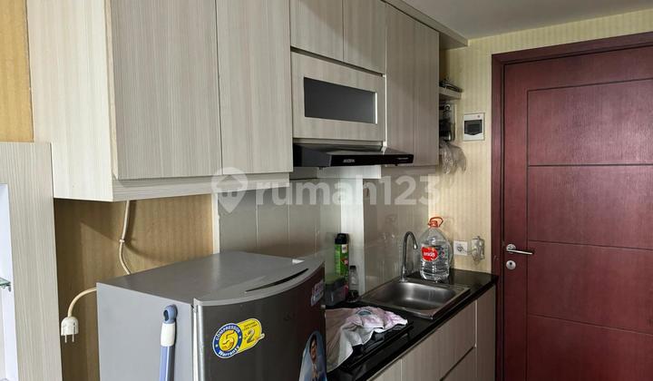 Tamansari Ready-to-Occupy Apartments in Mahogany, West Karawang, Negotiable 1