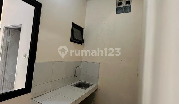 Rumah Bagus Harga Murah Galuh Mas Karawang