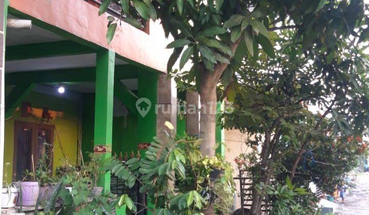 DiJual lunas rumah 2 lantai di Perum Taman Firdaus Residence Cibarusa Bekasi 5