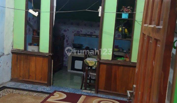 DiJual lunas rumah 2 lantai di Perum Taman Firdaus Residence Cibarusa Bekasi 6