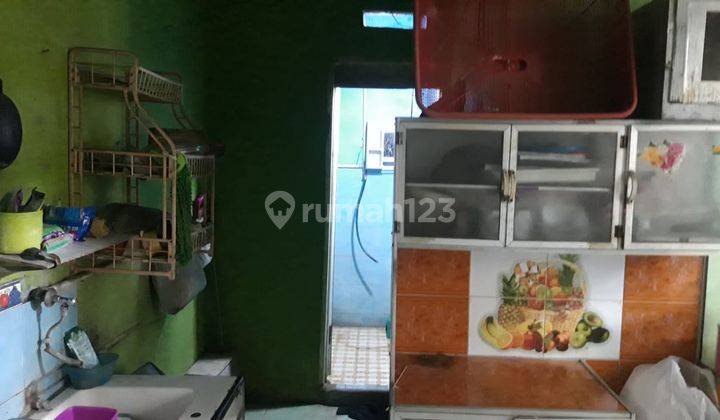 DiJual lunas rumah 2 lantai di Perum Taman Firdaus Residence Cibarusa Bekasi 8