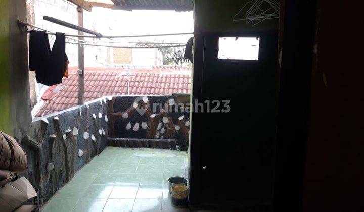 DiJual lunas rumah 2 lantai di Perum Taman Firdaus Residence Cibarusa Bekasi 10