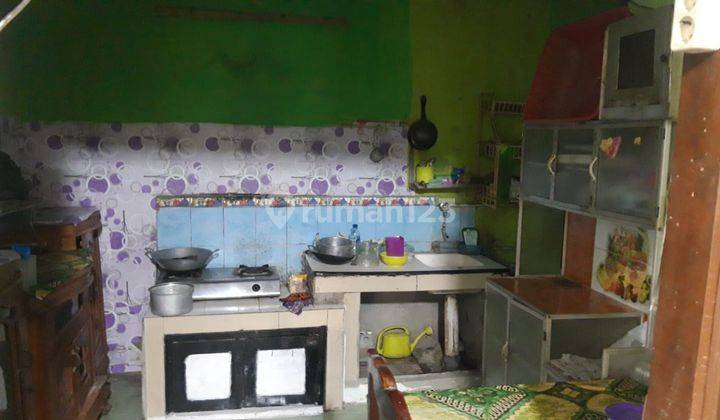 DiJual lunas rumah 2 lantai di Perum Taman Firdaus Residence Cibarusa Bekasi 11