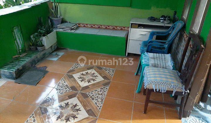 DiJual lunas rumah 2 lantai di Perum Taman Firdaus Residence Cibarusa Bekasi 12