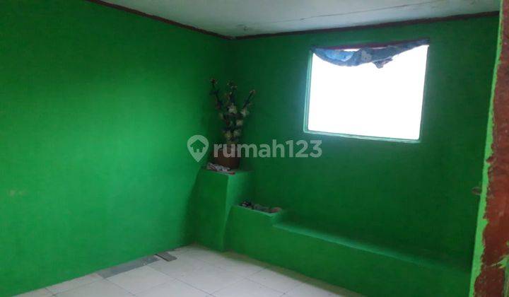 DiJual lunas rumah 2 lantai di Perum Taman Firdaus Residence Cibarusa Bekasi 14