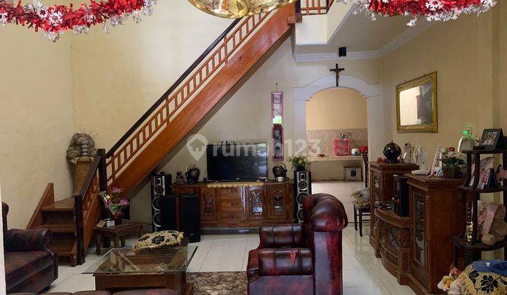 Di Jual 2 Rumah lahan sangat luas cocok buat usaha kontrakan di Minahasa Barat Sulawesi Utara  11