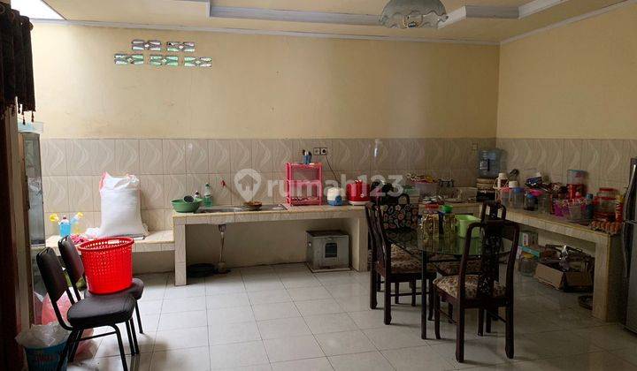 Di Jual 2 Rumah lahan sangat luas cocok buat usaha kontrakan di Minahasa Barat Sulawesi Utara  12