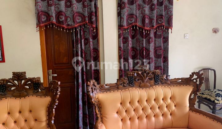 Di Jual 2 Rumah lahan sangat luas cocok buat usaha kontrakan di Minahasa Barat Sulawesi Utara  13