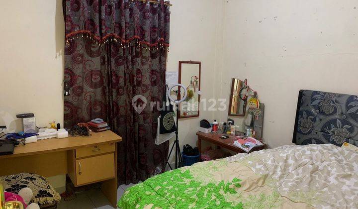 Di Jual 2 Rumah lahan sangat luas cocok buat usaha kontrakan di Minahasa Barat Sulawesi Utara  15