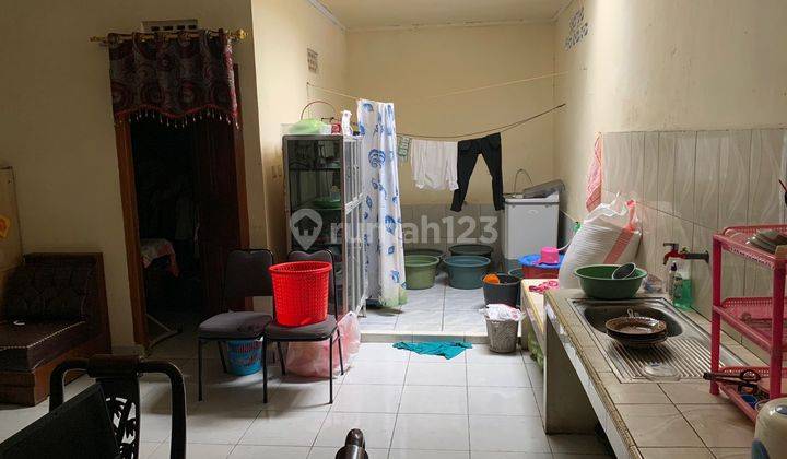 Di Jual 2 Rumah lahan sangat luas cocok buat usaha kontrakan di Minahasa Barat Sulawesi Utara  16