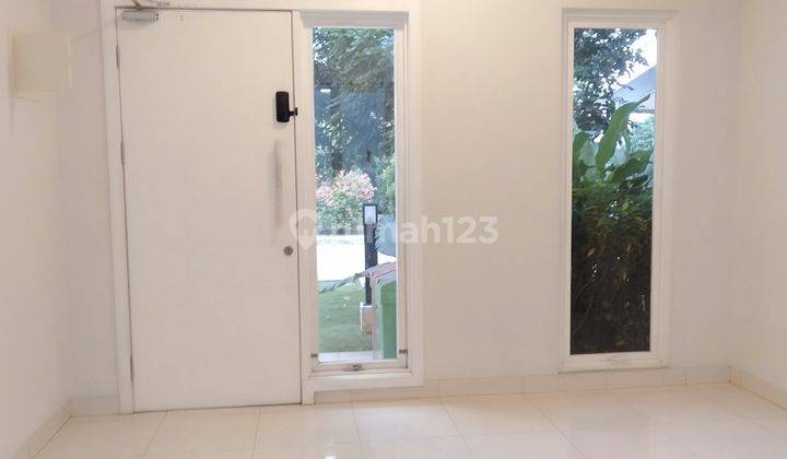 Di Kontrakan Rumah 2 Lantai Full Purnish di Summerecon Karawang Barat Jawa Barat  10