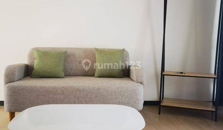 Di Kontrakan Rumah 2 lantai Full Purnish Tinggal bawa koper aja di Kawasan KIIC Karawang Barat  8
