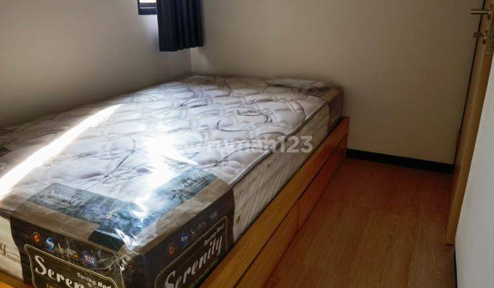 Di Kontrakan Rumah 2 lantai Full Purnish Tinggal bawa koper aja di Kawasan KIIC Karawang Barat  9
