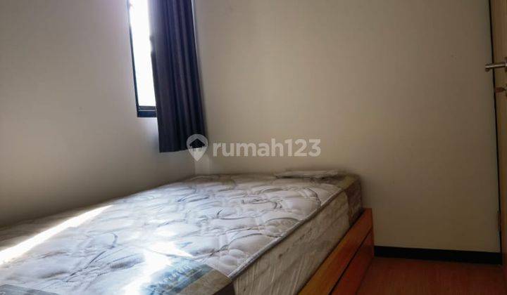 Di Kontrakan Rumah 2 lantai Full Purnish Tinggal bawa koper aja di Kawasan KIIC Karawang Barat  11