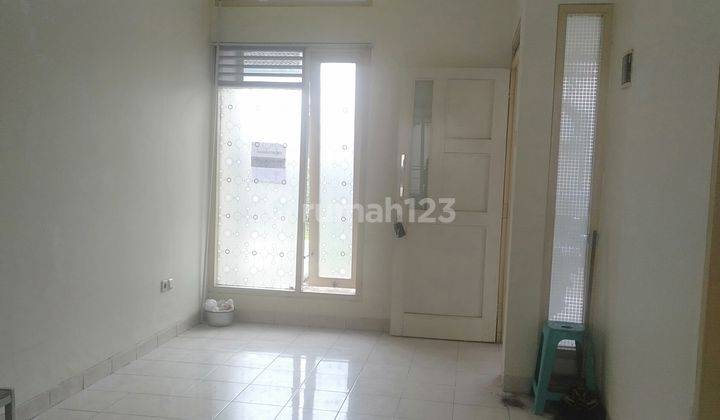 Dikontrakkan Rumah 2 Kamar Tidur depan RSUD Karawang Barat 5