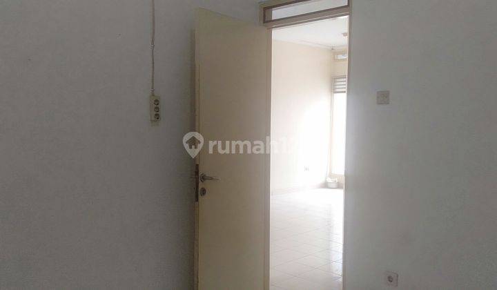 Dikontrakkan Rumah 2 Kamar Tidur depan RSUD Karawang Barat 6