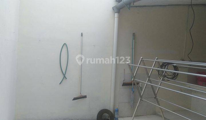 Dikontrakkan Rumah 2 Kamar Tidur depan RSUD Karawang Barat 11