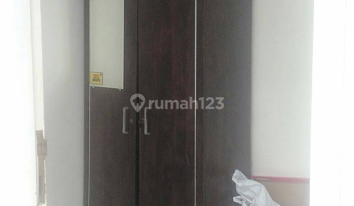 Dikontrakkan Rumah 2 Kamar Tidur depan RSUD Karawang Barat 12
