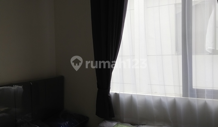 DiJual Rumah 2 Lantai 2 Kamar Tidur 2 Kamar Mandi di Kawasan KIIC Karawang  11