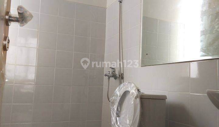 DiJual Rumah 2 Lantai 2 Kamar Tidur 2 Kamar Mandi di Kawasan KIIC Karawang  12