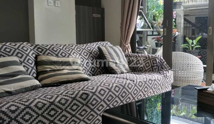 Dijual Rumah 3 Lantai 6 Kamar Tidur Telukjambe di Karawang  11