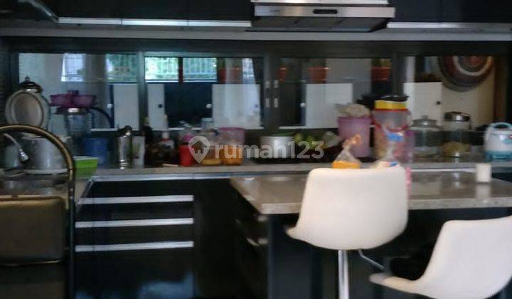Dijual Rumah 3 Lantai 6 Kamar Tidur Telukjambe di Karawang  15