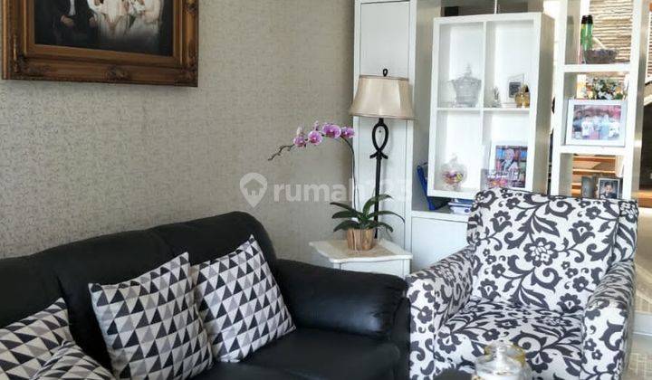 Dijual Rumah 3 Lantai 6 Kamar Tidur Telukjambe di Karawang  17