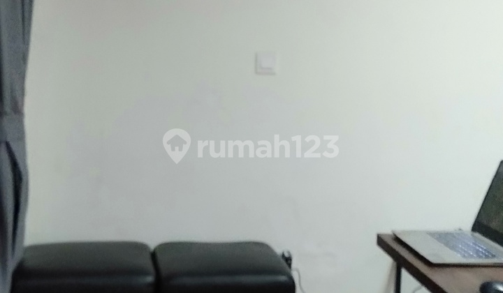Dikontrakan Rumah 2 Lantai di Kawasan KIIC Karawang.