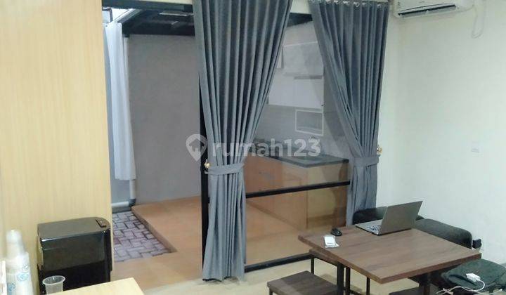 Dikontrakan Rumah 2 Lantai di Kawasan KIIC Karawang.