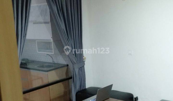 Dikontrakan Rumah 2 Lantai di Kawasan KIIC Karawang.