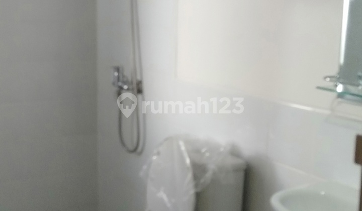 Dikontrakan Rumah 2 Lantai di Kawasan KIIC Karawang.