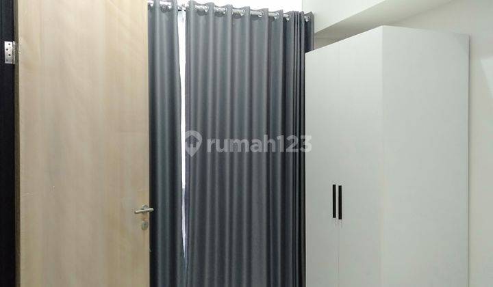 Dikontrakan Rumah 2 Lantai di Kawasan KIIC Karawang.