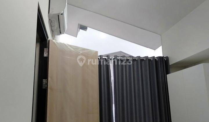 Dikontrakan Rumah 2 Lantai di Kawasan KIIC Karawang.
