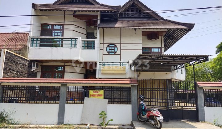 Di Jual  Rumah 2 Lantai Furnished di Resinda Karawang  1