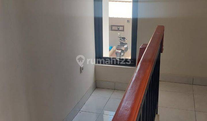 Di Jual Rumah Baru secara tax over di Galuhmas Karawang 2