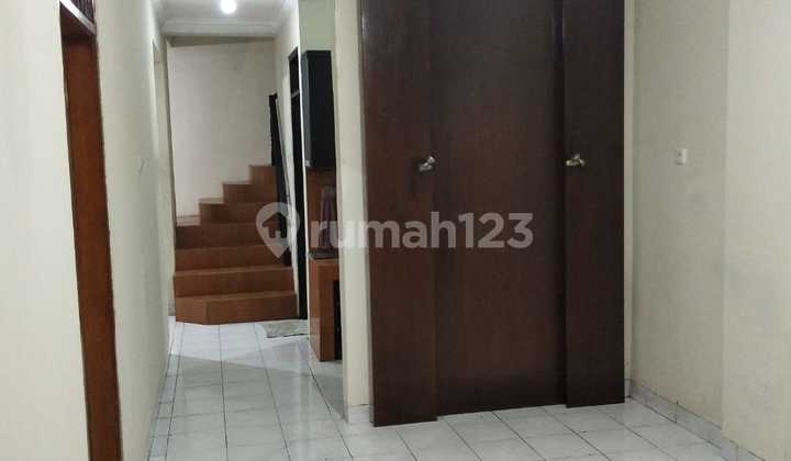 2-Storey House in West Karawang