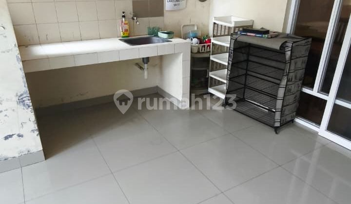 Rumah 2 Lantai Dijual di Karawang Green Village 2 . 2