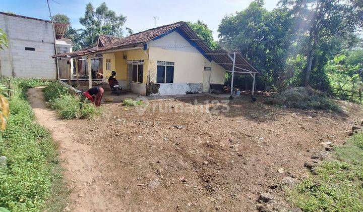 Dijual Tanah Kavling Di Bengle Majalaya Karawang 1