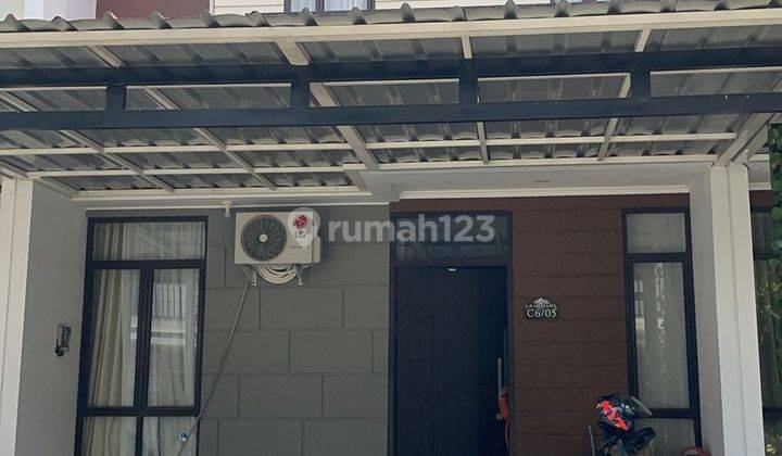 Di Kontrakan Rumah 2lantai 2kamar Tidur 2 Kamar Mandi Di Karawang 2
