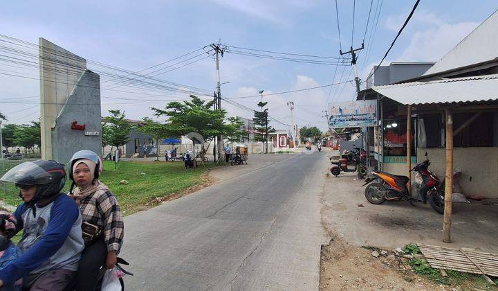 Dijual Tanah Kavling Di Bengle Majalaya Karawang 2