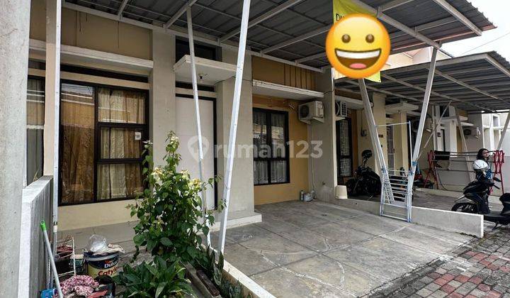 Dikontrakan Rumah Siap Huni Di Galuhmas Karawang Rumah Bagus di Jl. Arteri Galuhmas No 1, Sirnabaya, Telukjambe Timur, Karawang, Jawa Barat, Indonesia, 41361, Telukjambe Timur 1