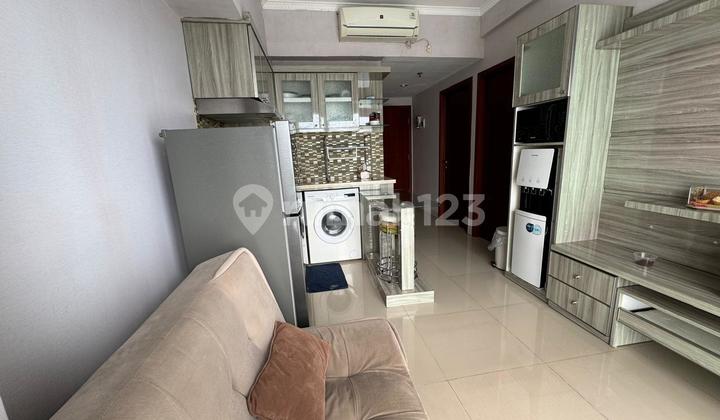 Taman Sari Mahogani Apartment in West Karawang 2