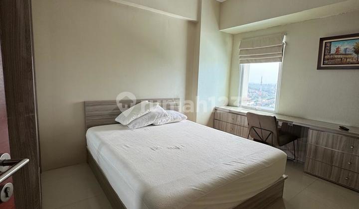 Aparteman Taman Sari Mahogani di Karawang Barat