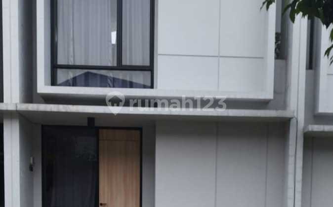 2-Story Annual Rental House Kiic Karawang 2-Story Annual Rental House Kiic Karawang