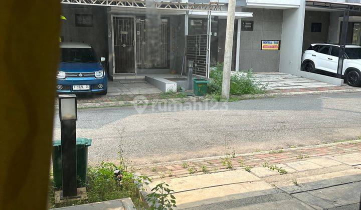 Di Jual Rumah Minimalis 2lantai 2kamar Tidur 2kamar Mandi Di Karawang Rumah Bagus SHM