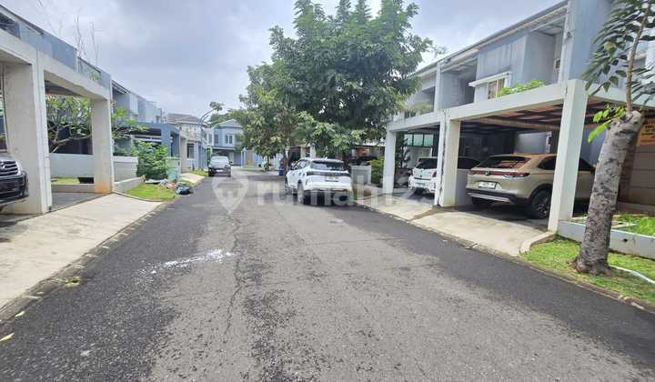 Rumah Dijual Grand Taruma Karawang 2