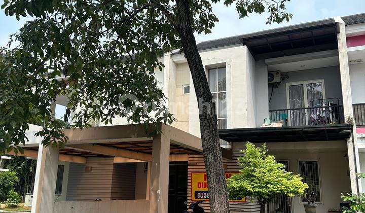 Dijual Rumah 2 Lantai 2 Kamar Tidur Di Grandtaruma Karawang 2
