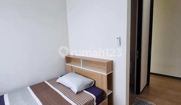 2-Story Annual Rental House Kiic Karawang 2